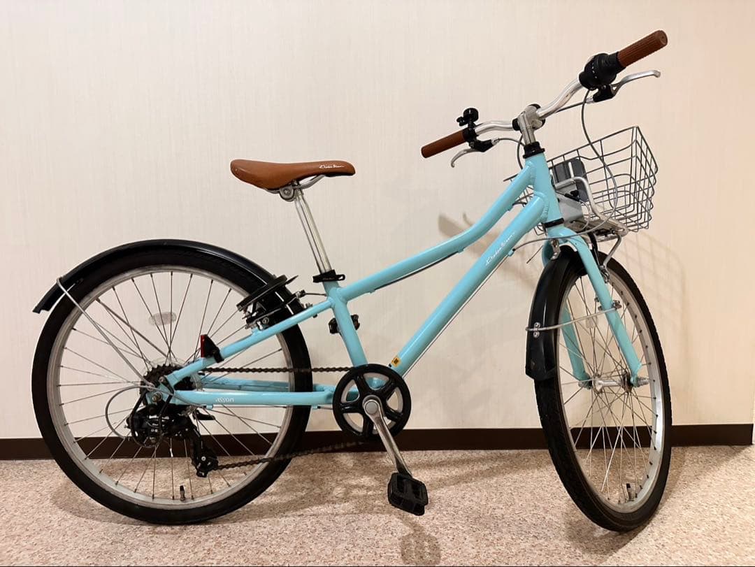 KhodaaBloom コーダーブルーム asson J24