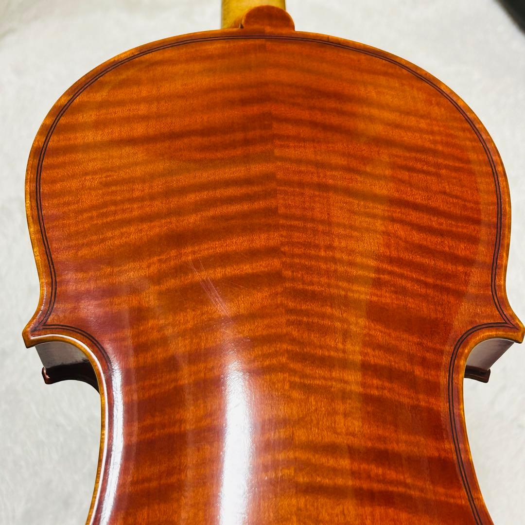 SUZUKI バイオリン No.360 4/4バイオリン 1978年製 ケース付