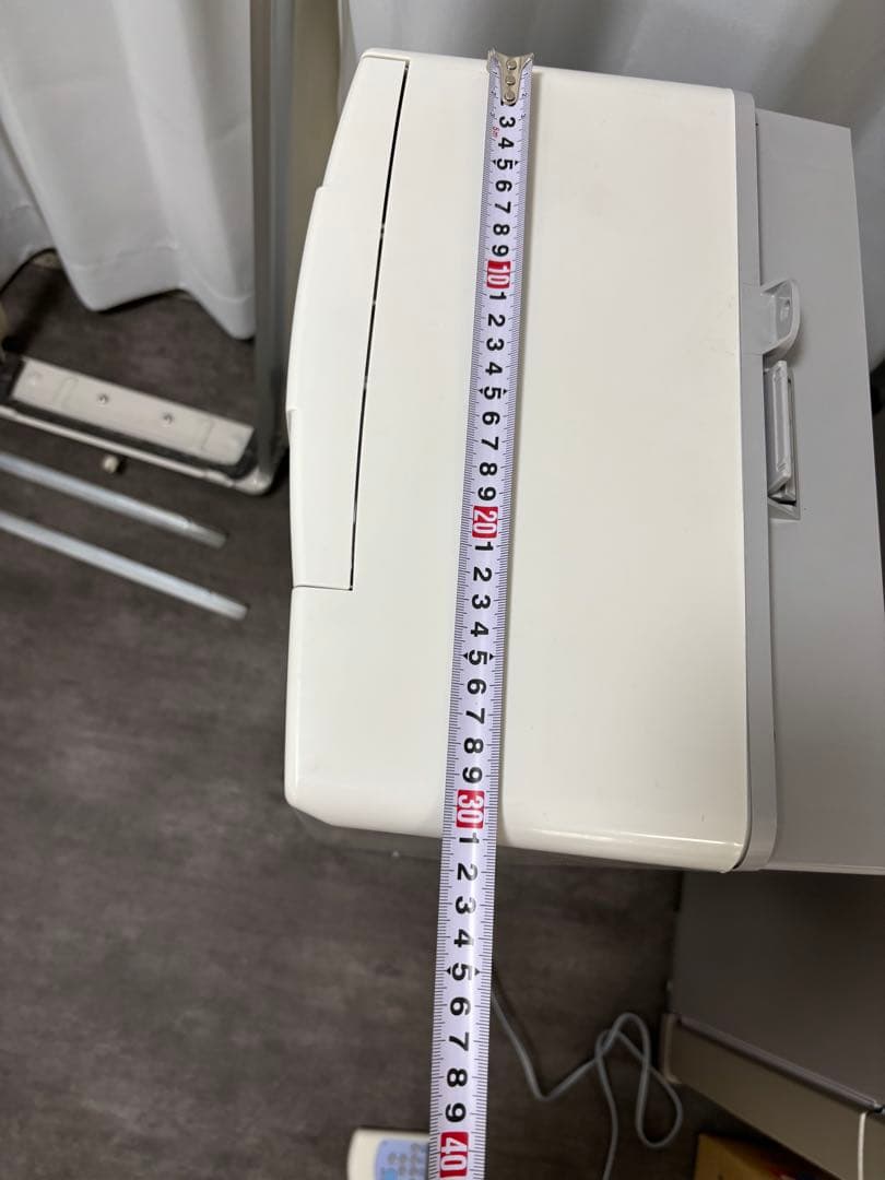 ちろ CORONA コロナ　窓用エアコン 2022年製