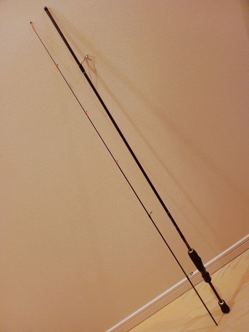 【中古】シマノ ソアレBB アジング S604ULS