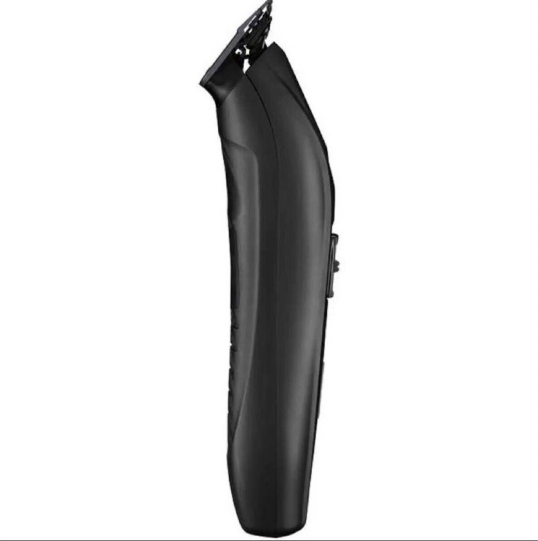 BaByliss Pro FX3 Trimmer Black レア　バリカン