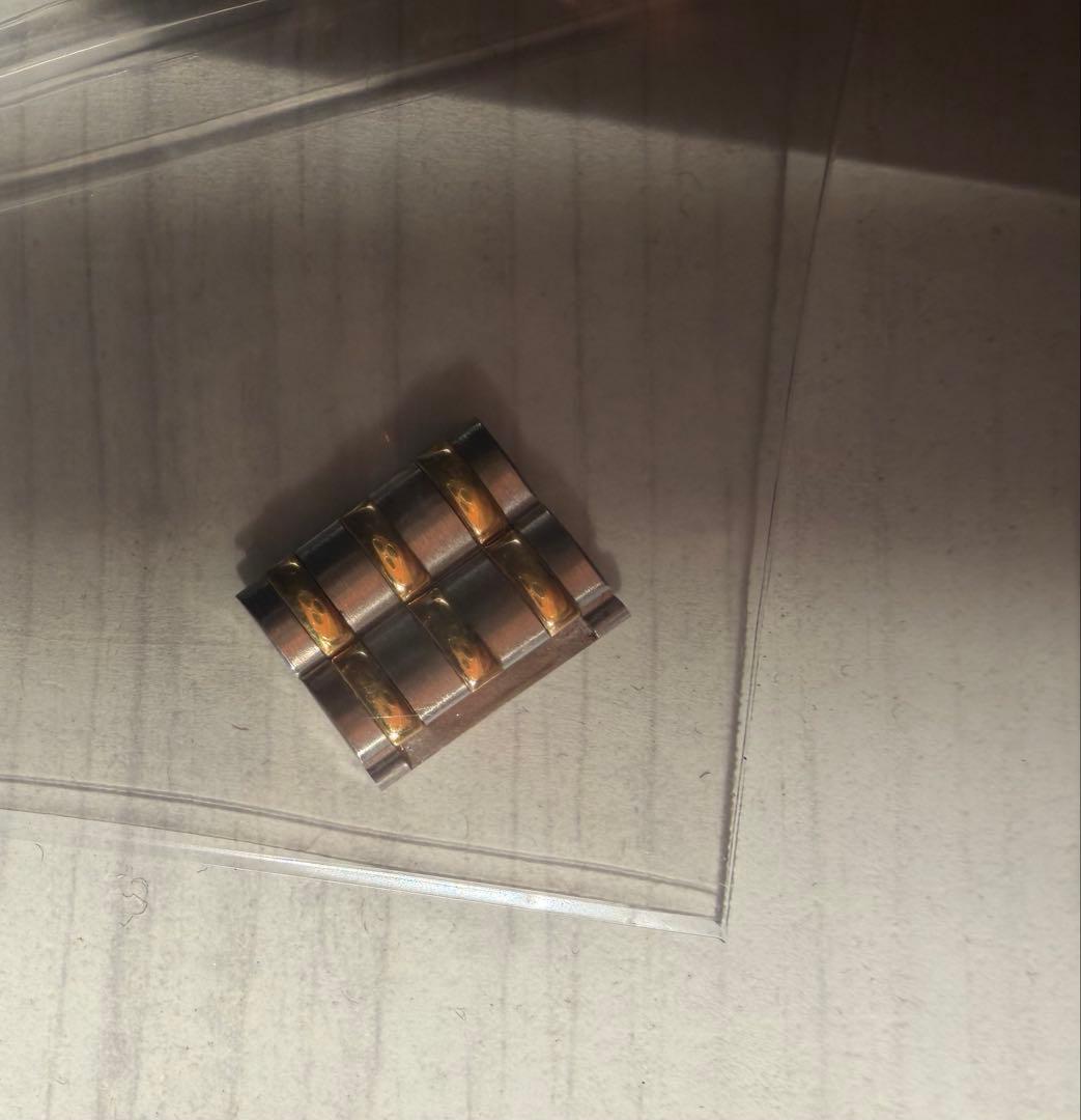 訳あり ショパール 時計 モンテカルロ 腕時計 chopard 金 ダイヤ