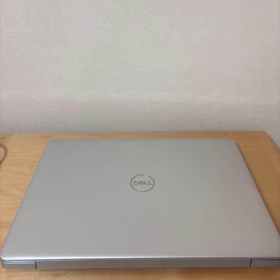 その他ノートPC本体 Inspiron 14 5485 / Ryzen 5 / 8GB / 256GB