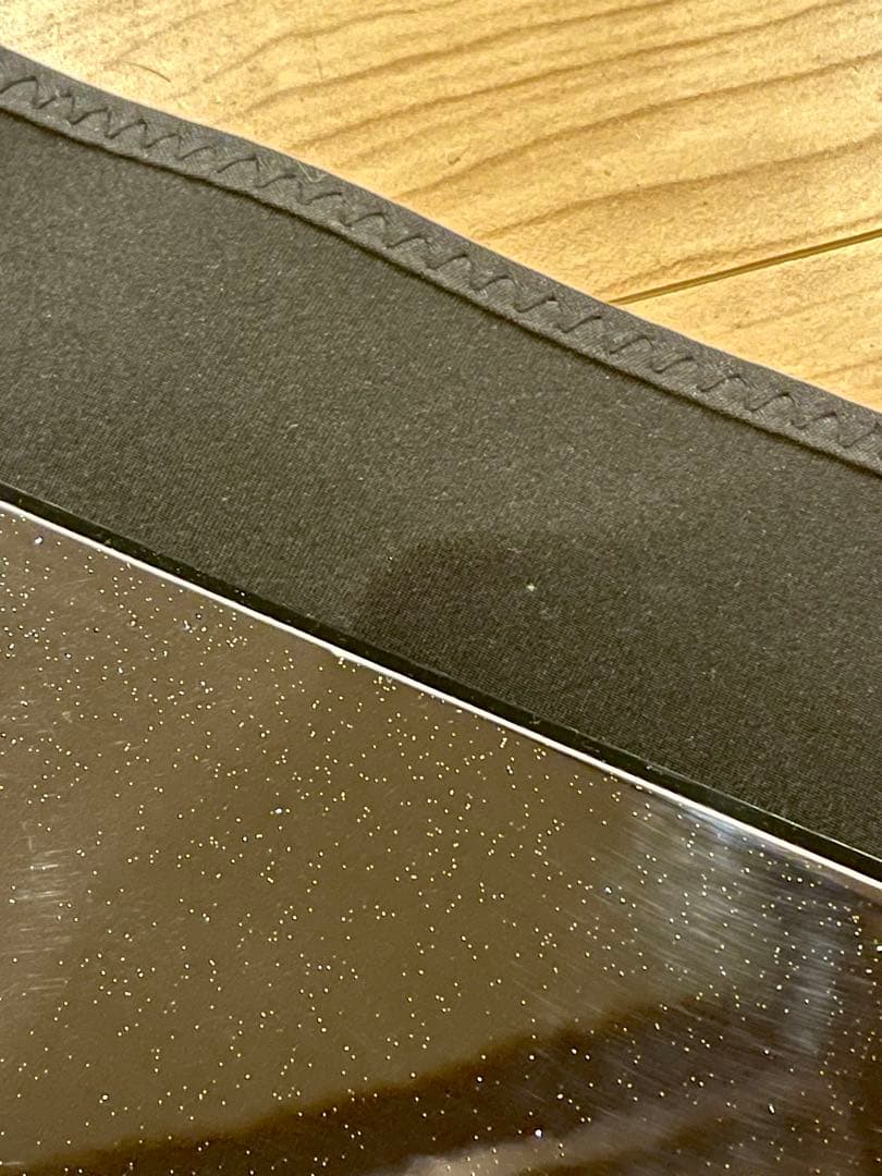 BC STREAM DR 161 24-25【美品】