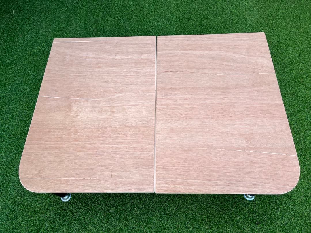 デリカD5　ベッドキット　高さ調整機能付き 中古