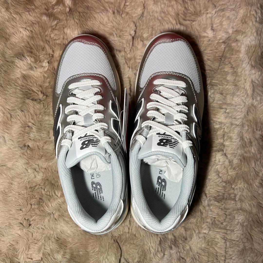 new balanceレディース WGS574 スパイクレスゴルフシューズ