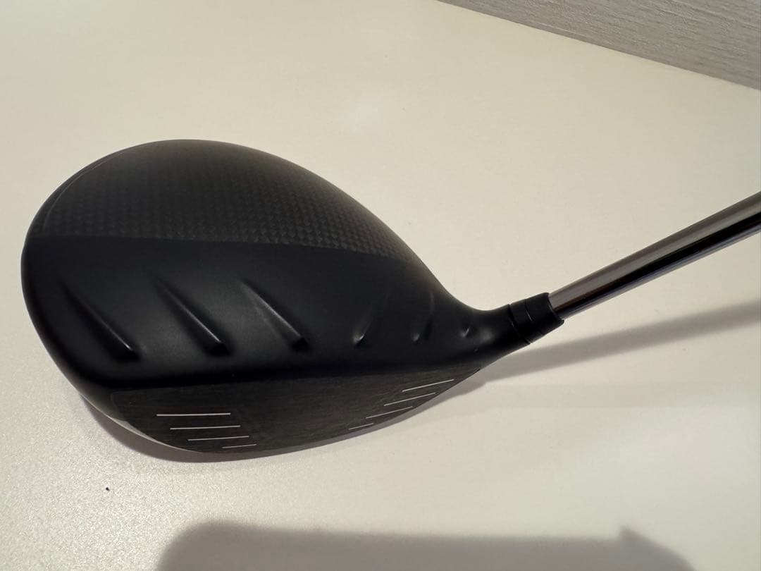 極美品 PING G440 LST 9度 TOUR CHROME75S日本正規品