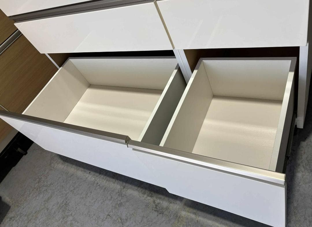 NITORIキッチンボードキッチンキャビネットタイプ幅120cmUsed/キレイ