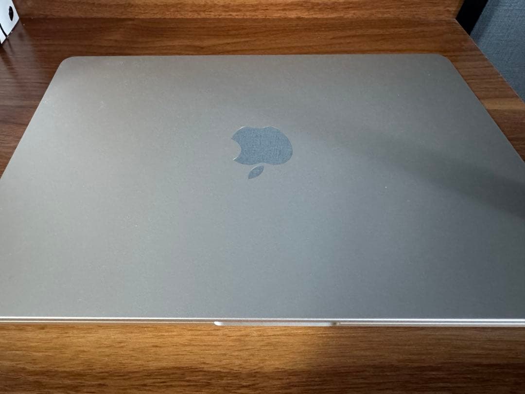 MacBook Air M2 美品！！