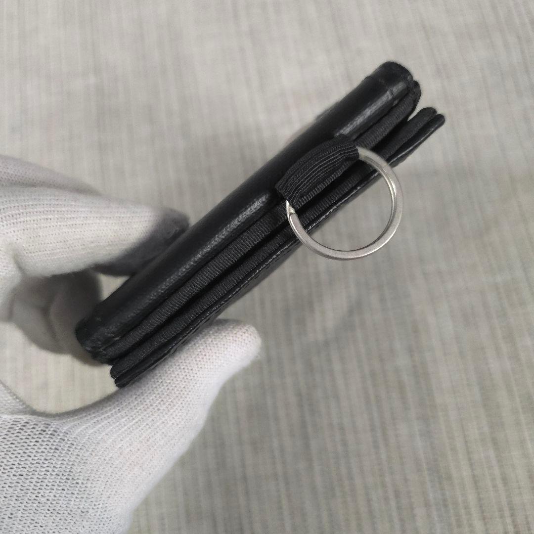 未使用級　PORTER　ポーター　フリースタイル　折り財布　二つ折り財布