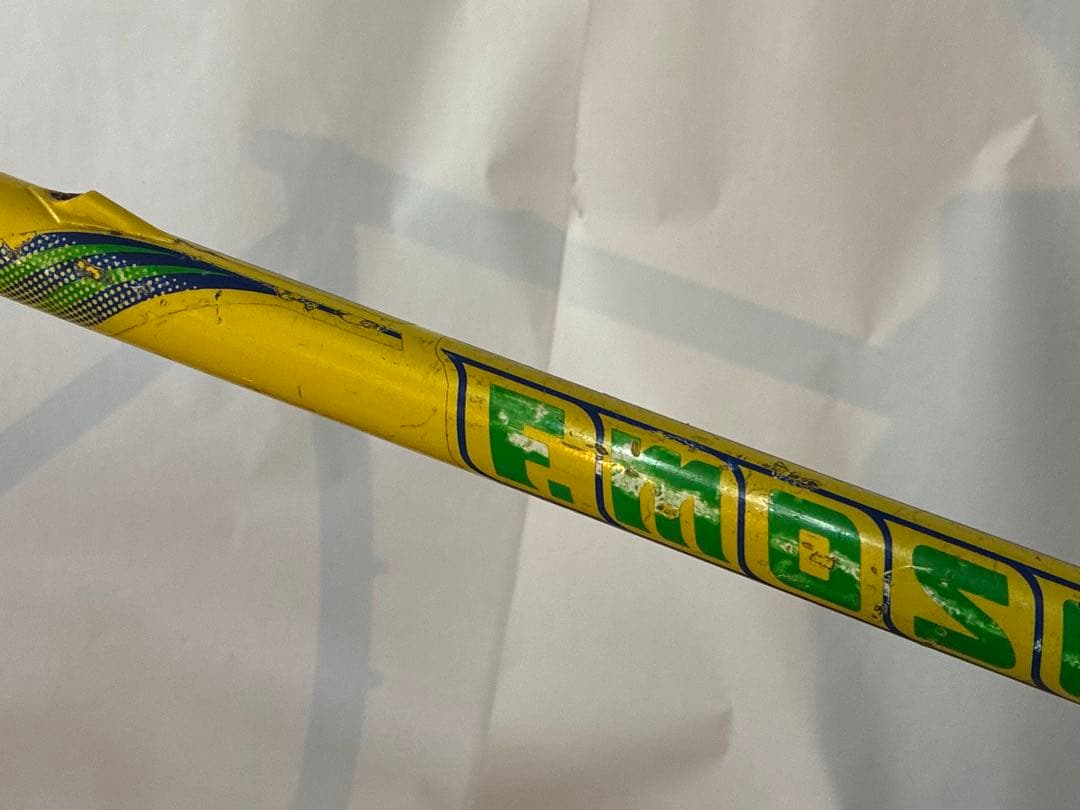 F.Moser Forma 96 オリンピック　クロモリロードバイクフレーム