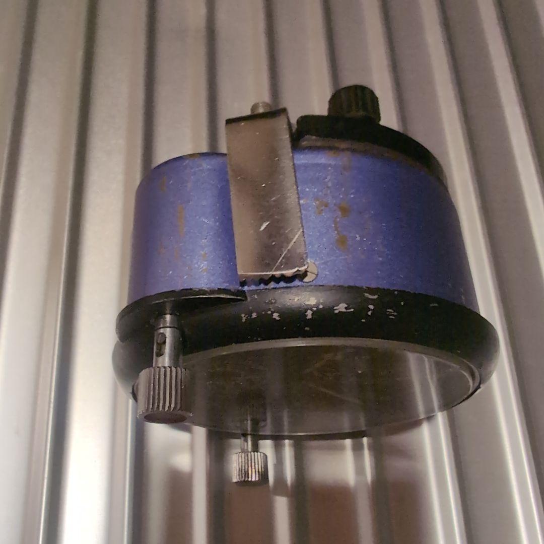 ロシア軍　コックピットクロック