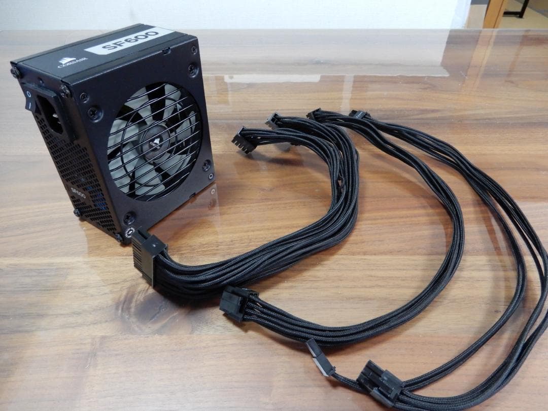 PCケース(自作PC用) DanCaseA4-SFXv4.1