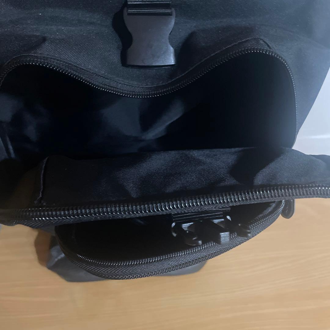 ツアーステージ　キャスター付きツアーバック