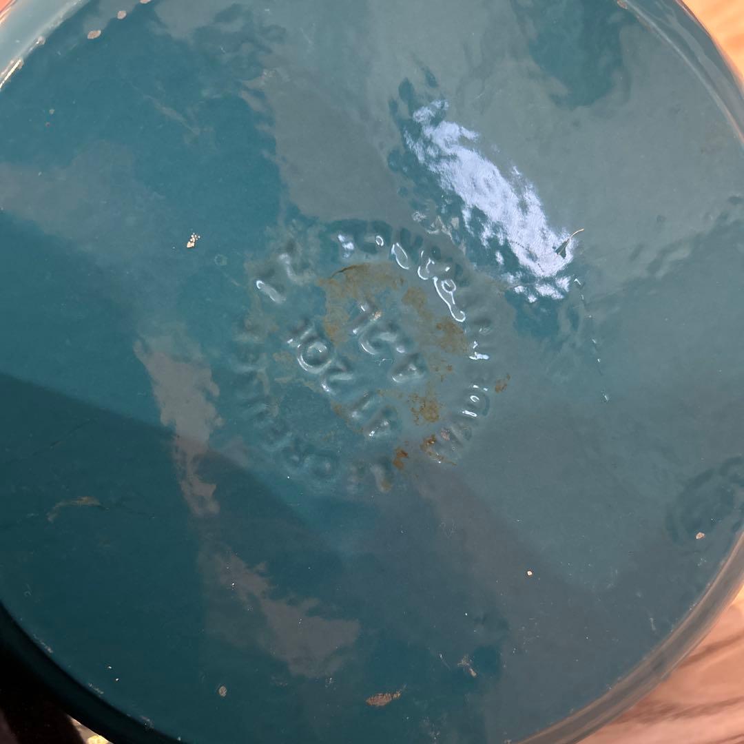 ル・クルーゼ　鍋　24cm