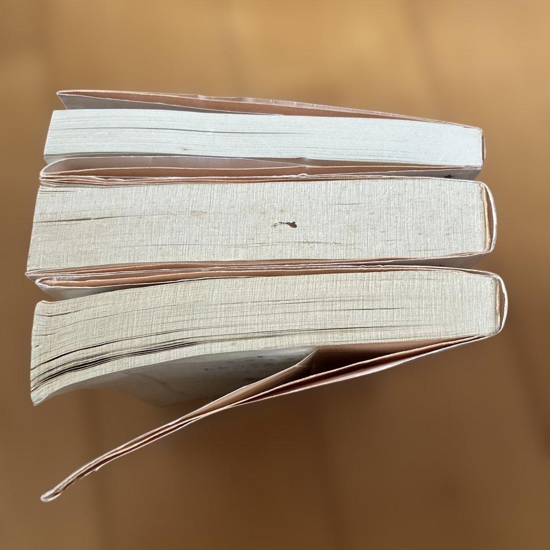 アミシリーズ 3冊セット　★２冊初版★