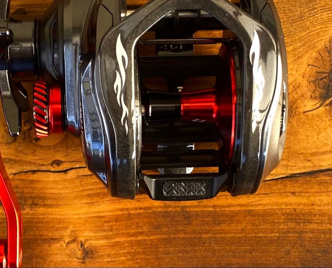 釣り竿セット　ジギングロッド　ジギングリール　C572ML スロージギング　新品