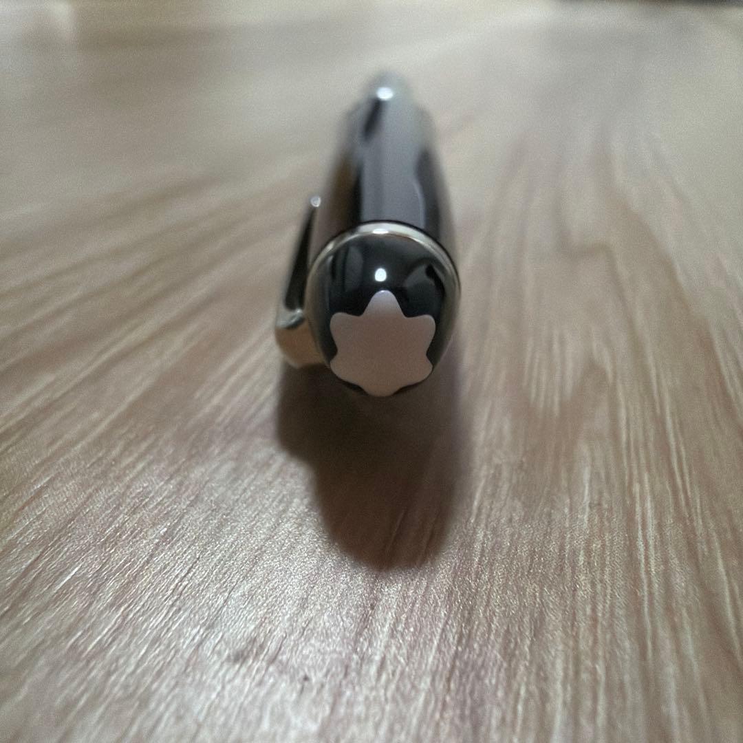 マイスターシュテュック プラチナライン ミッドサイズ MST P164 BP