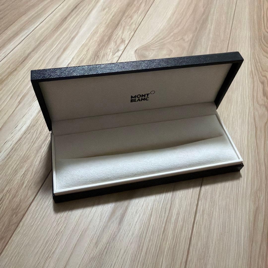 マイスターシュテュック プラチナライン ミッドサイズ MST P164 BP