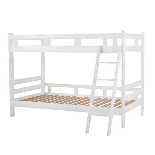 二段ベッド 大人用可　子供ベッド　子供部屋　社員寮　学生寮　ベッド　耐震