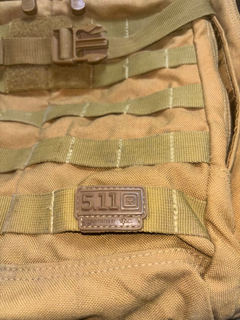 タクティカル ラッシュ24 2.0/RUSH24 2.0