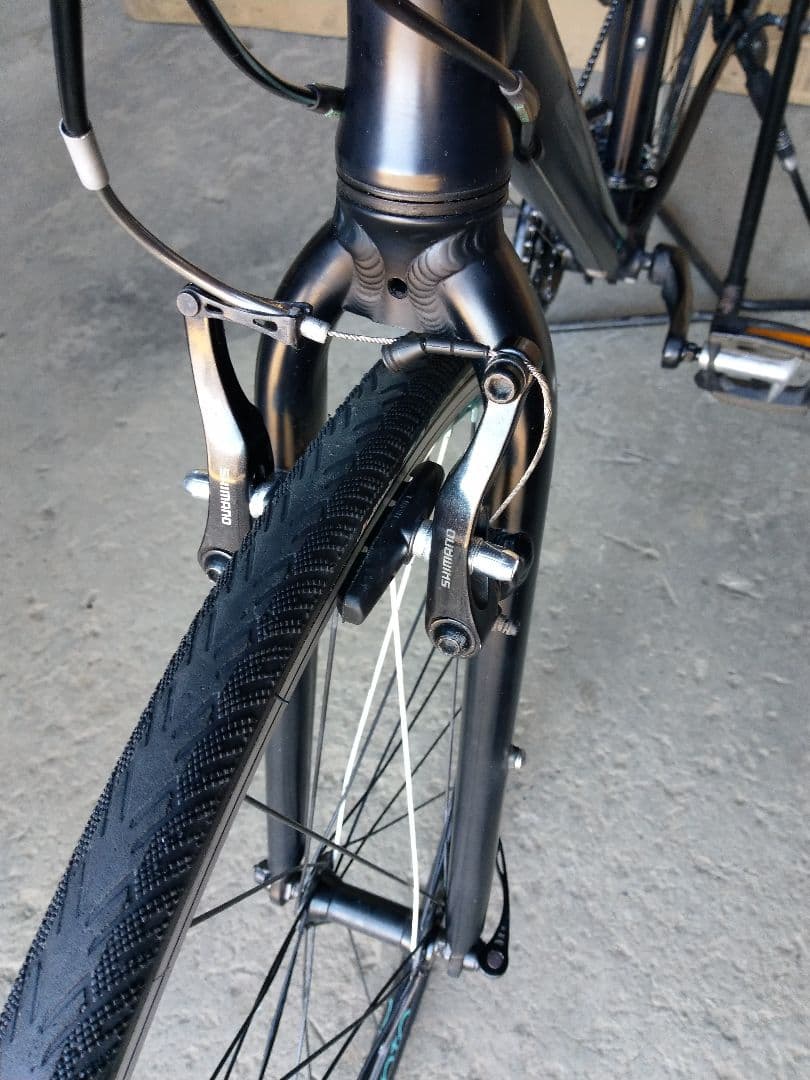 BIANCHI 　ビアンキ　 C SPORT 2 クロスバイク