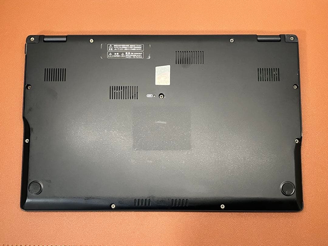 LIFEBOOK U9311 i5-1135G7 FHD顔認証 8G 256GB