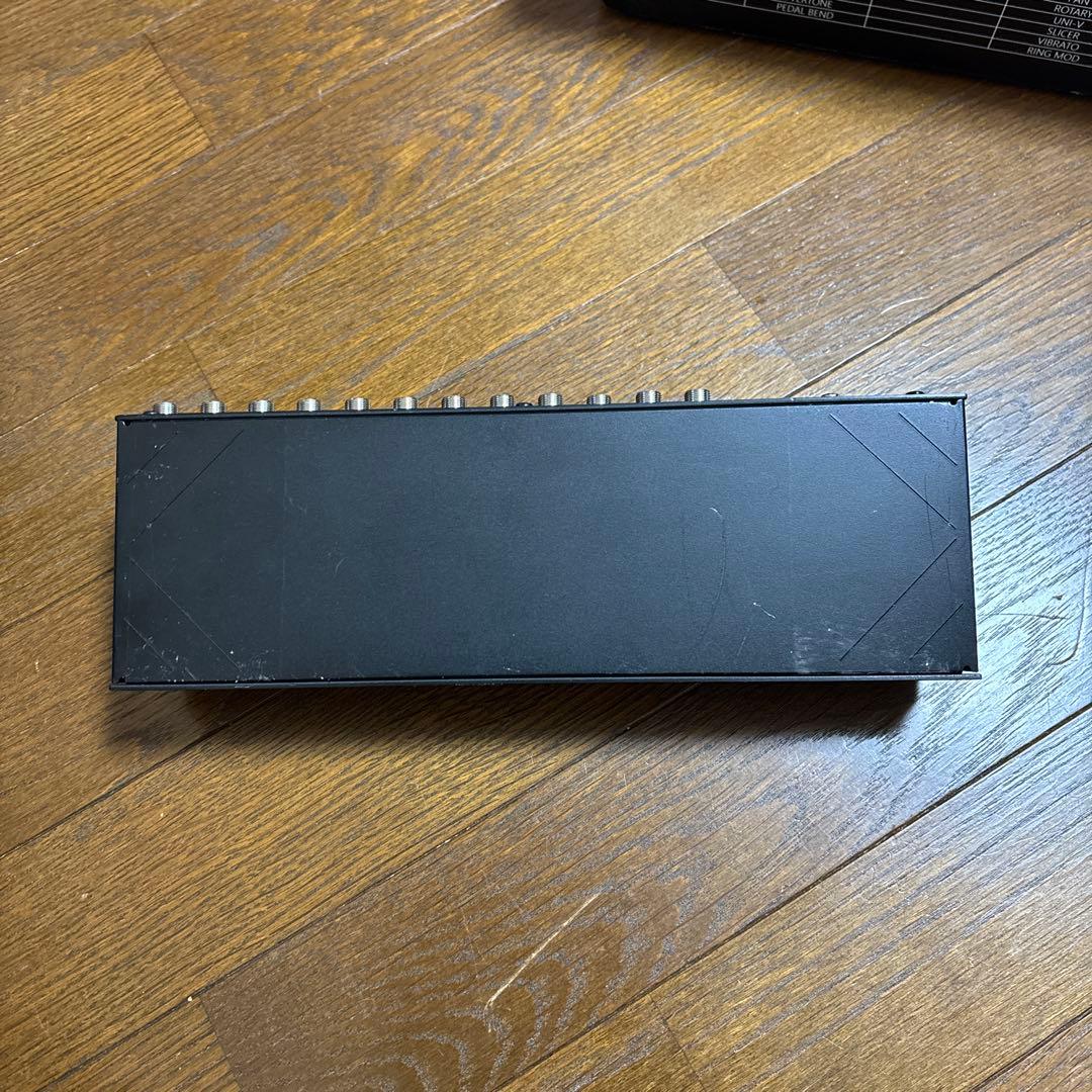 【いいね歓迎最終値下げ‼️】BOSS MS-3 Multi Effects