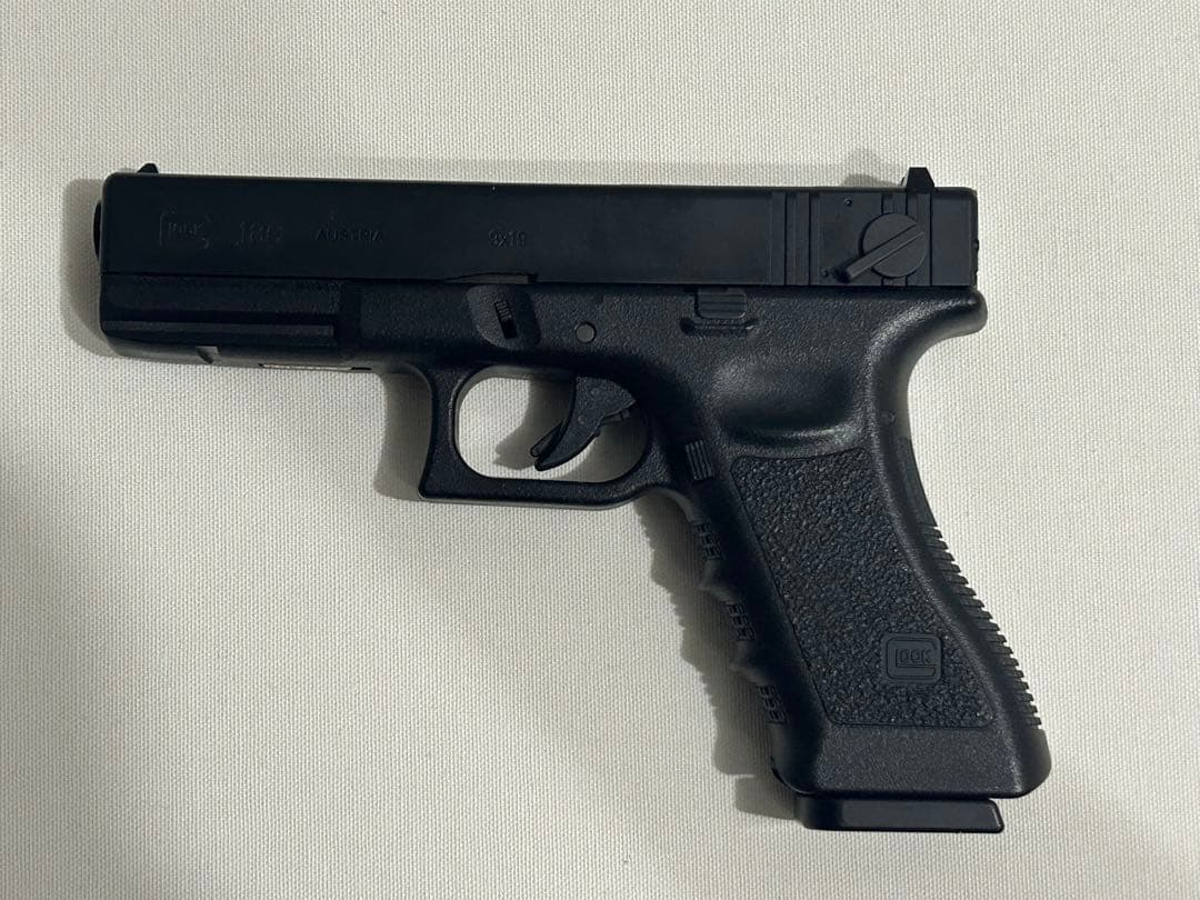 トイガン D'sModelingWorks!co.