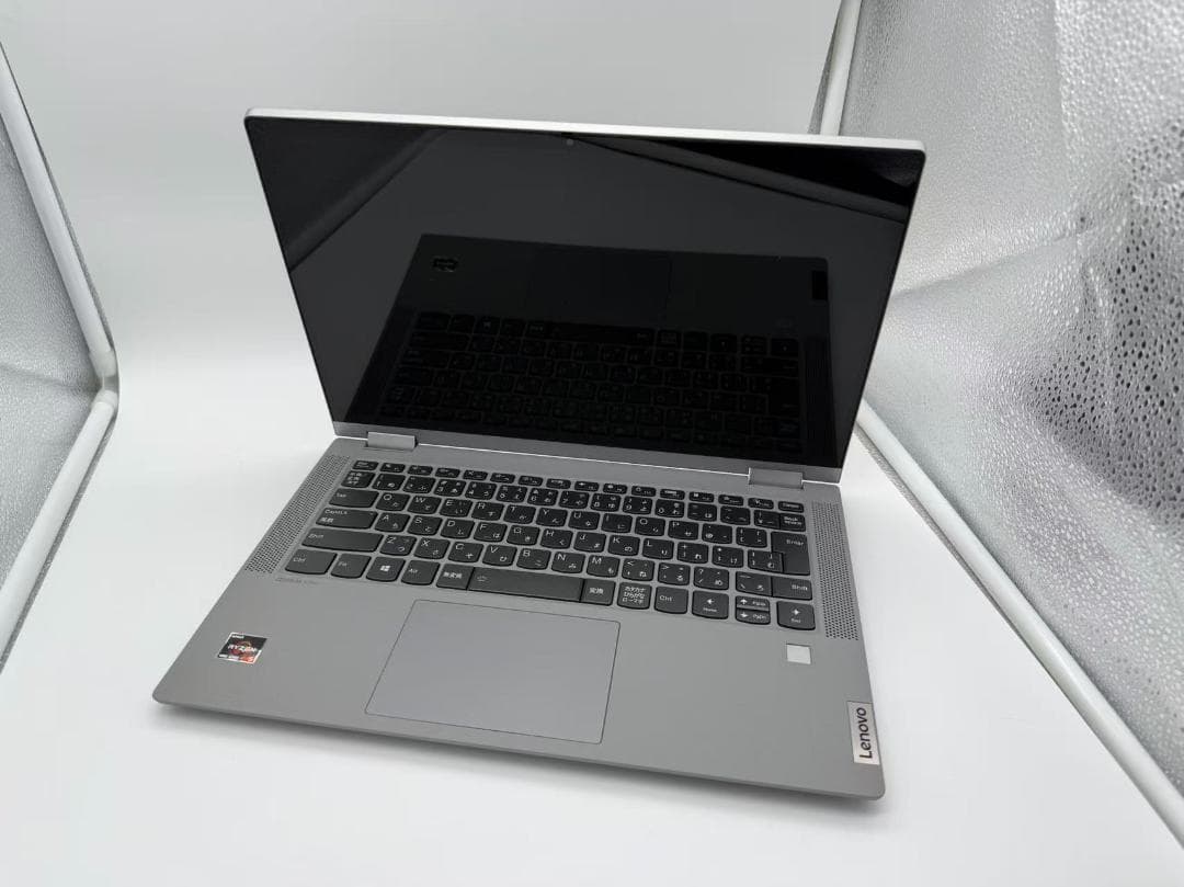 超美品 Lenovo IdeaPad Flex 5 Office付き