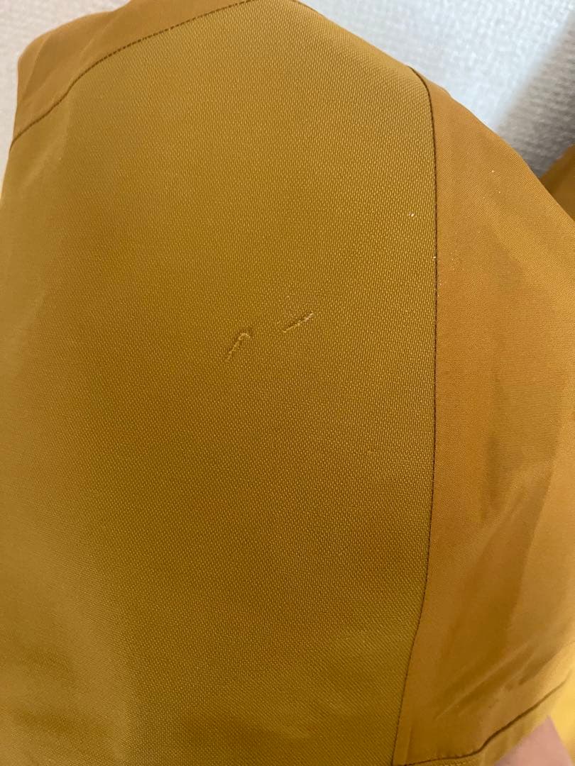 パウダータウンビブ パタゴニア