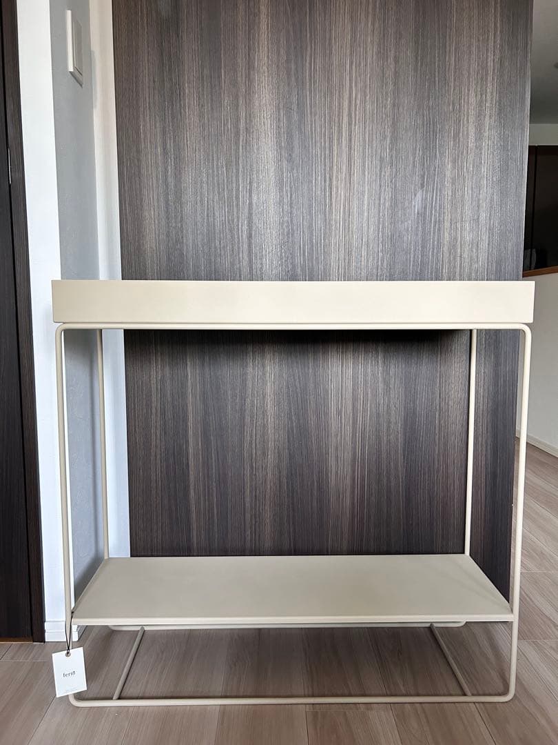 fermLIVINGファームリビングTwoTierプラントボックス