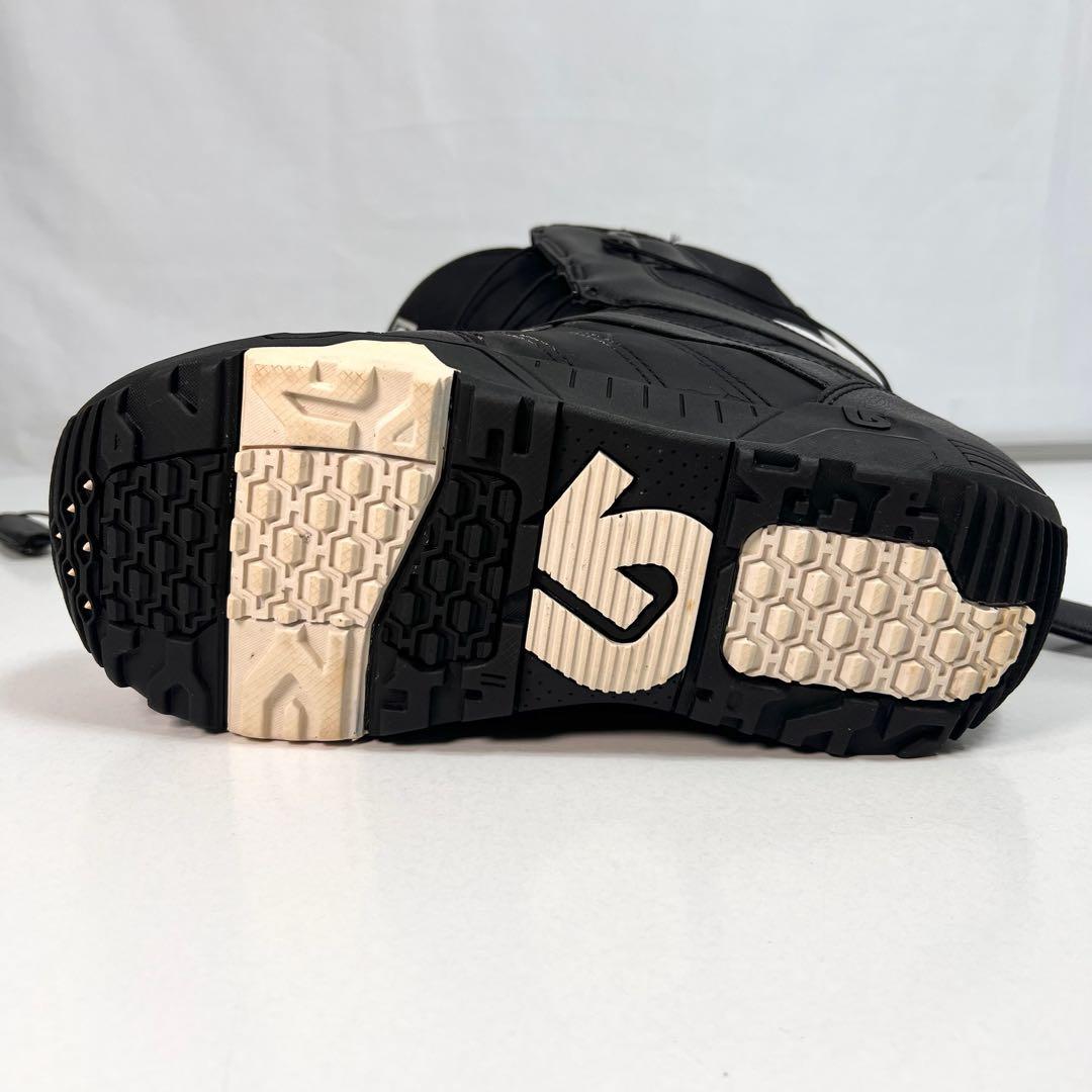 BURTON MOTO ASIAN FIT 28cm スノーボードブーツ