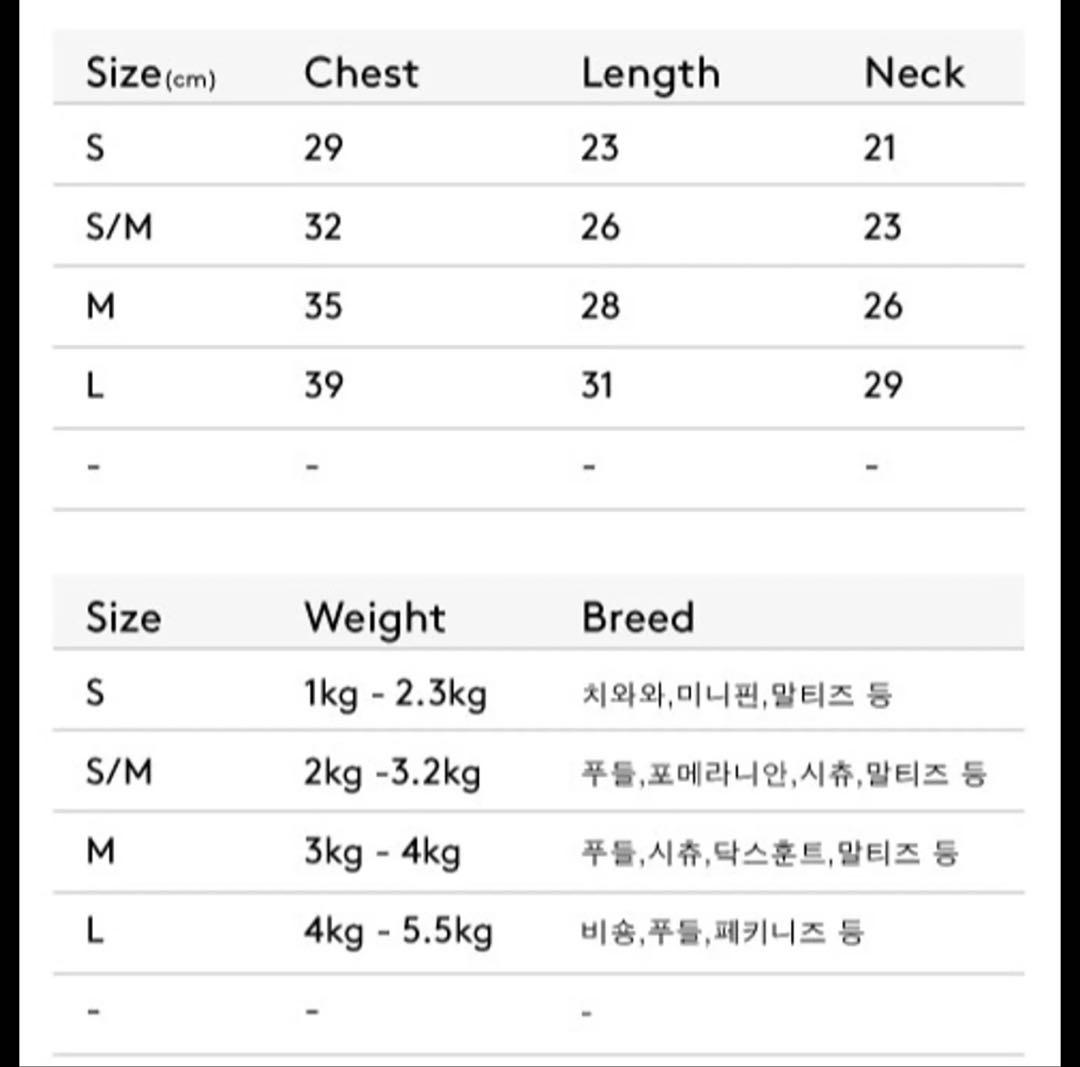 新品monchouchou フード付きアウター犬服　コート