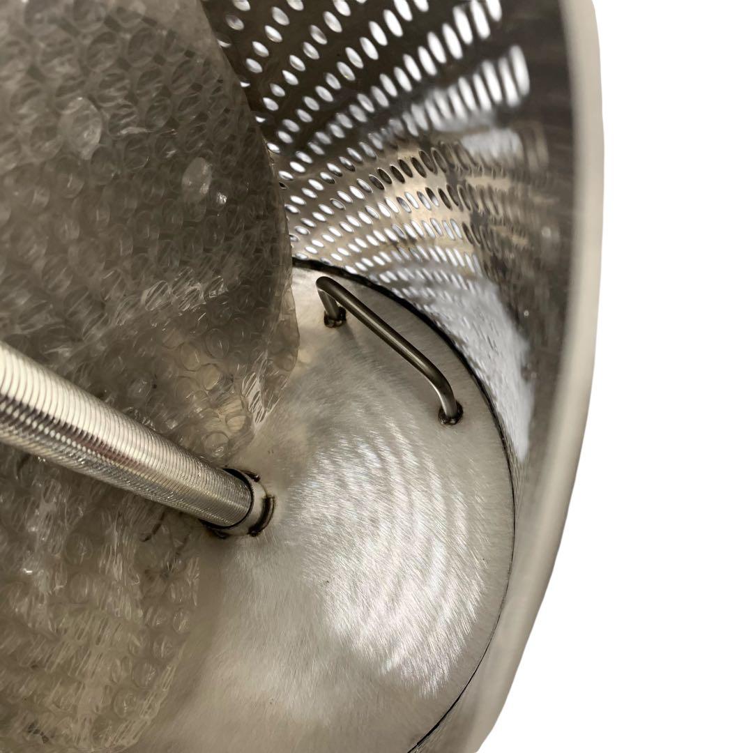 【開封・未使用】CGOLDENWALL 蜂蜜 分離器 蜂蜜圧搾機 果物 10L