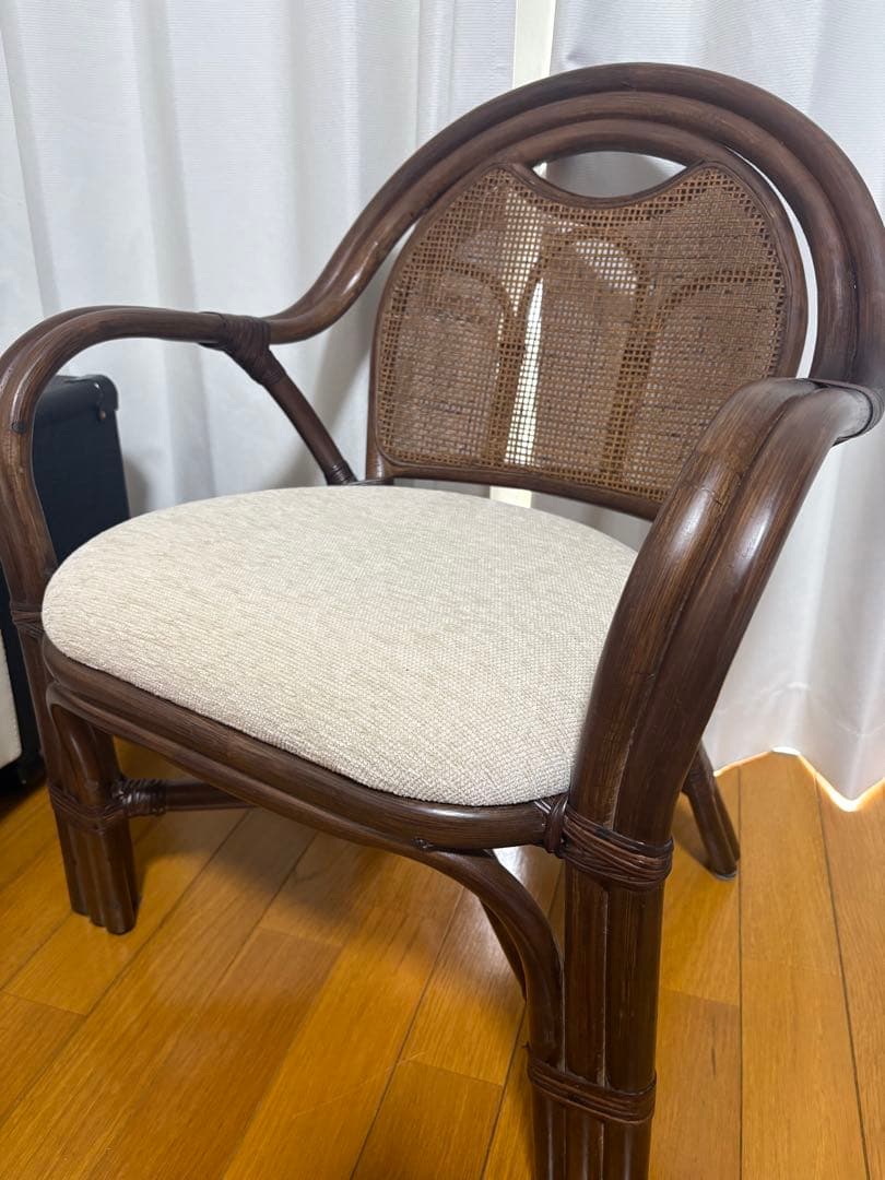 ニトリ ラクラクチェア(ロタN MBR)