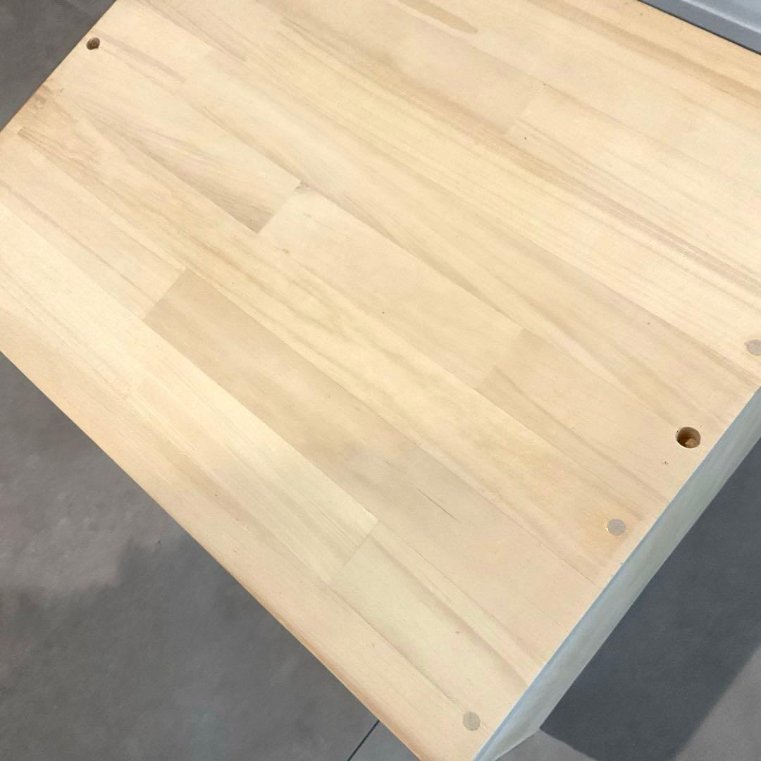 フルオーダー　天然無垢　オープンシェルフ　本棚　棚　シェルフ