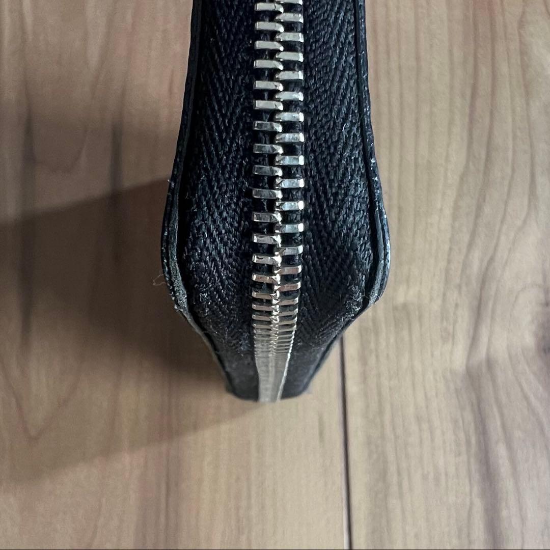 ルイヴィトン　ケース　ダミエ