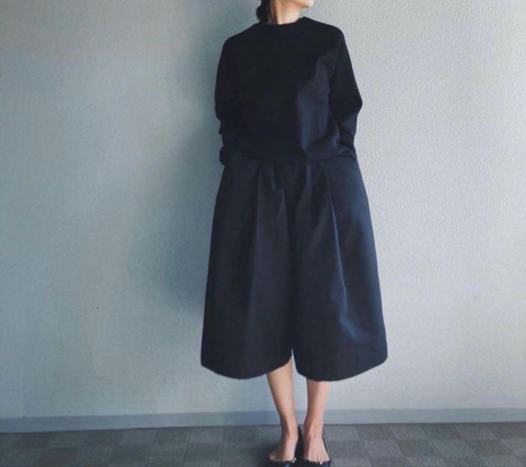 Nalaドレスパンツ