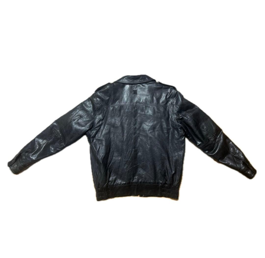 SWG レザージャケット Lサイズ