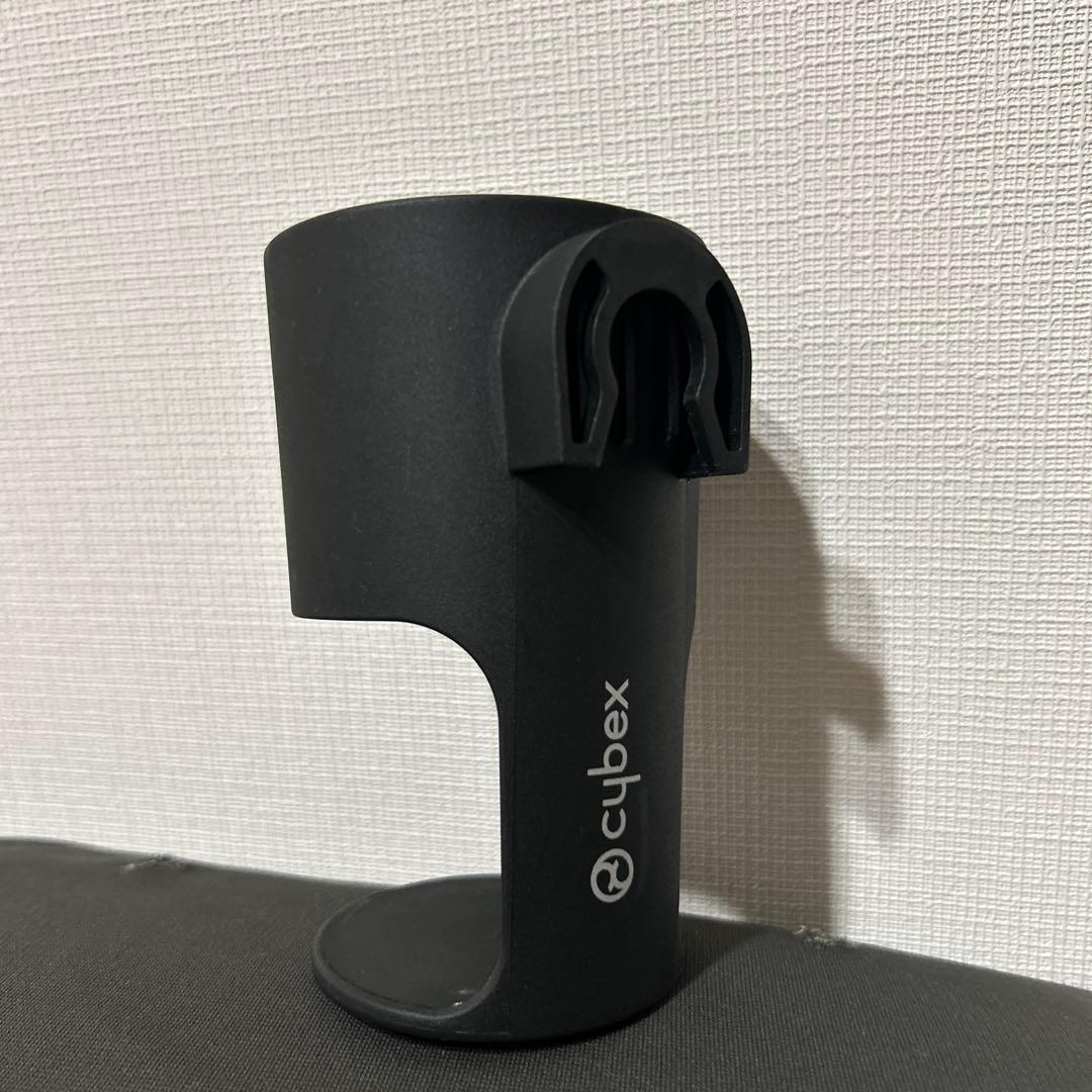 cybex サイベックス メリオ2020年モデル カップホルダー取扱説明書付き