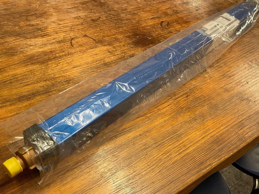 カクダイ　不凍水栓柱