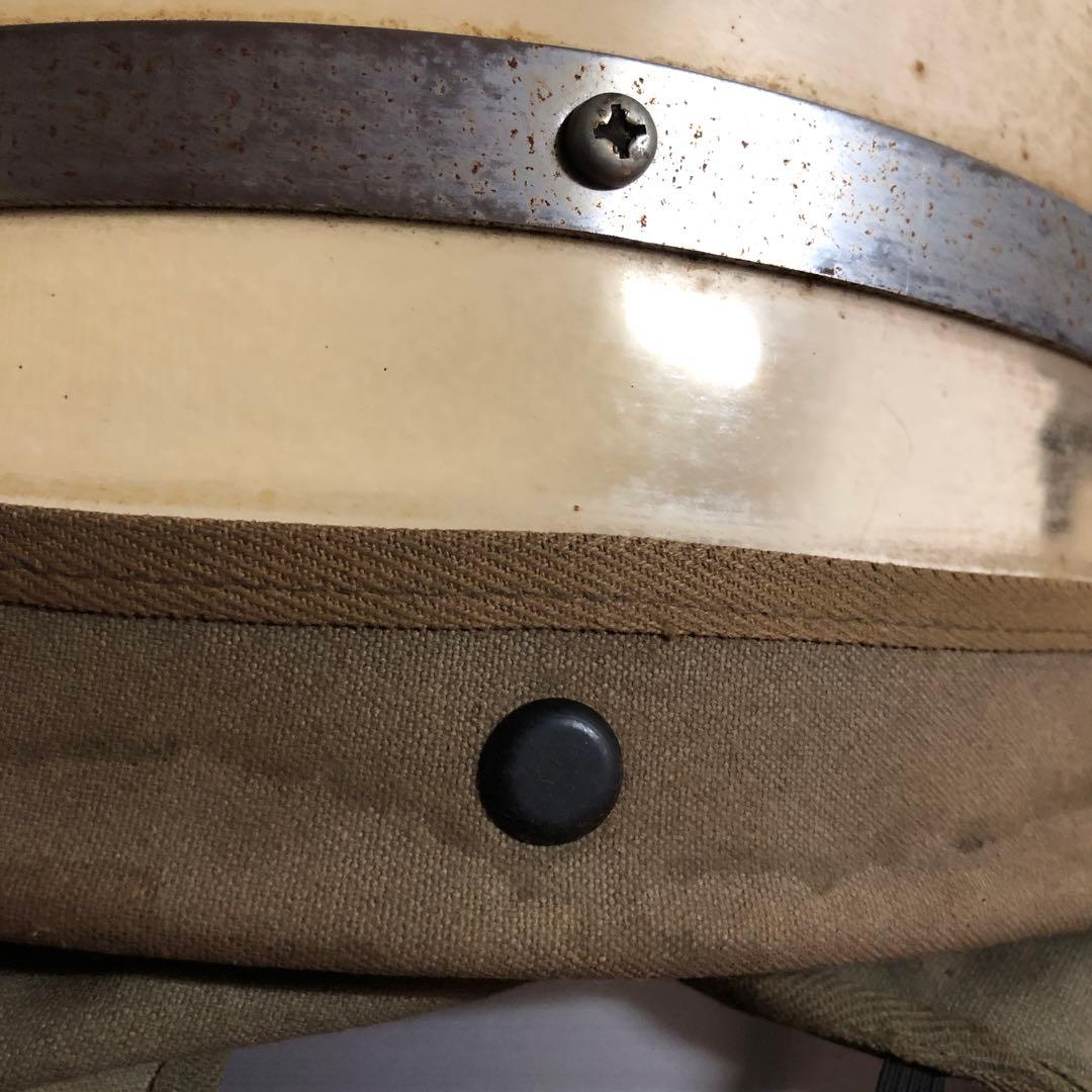 だむ　風防　単車　バイク　ジャンク品　ステー無し