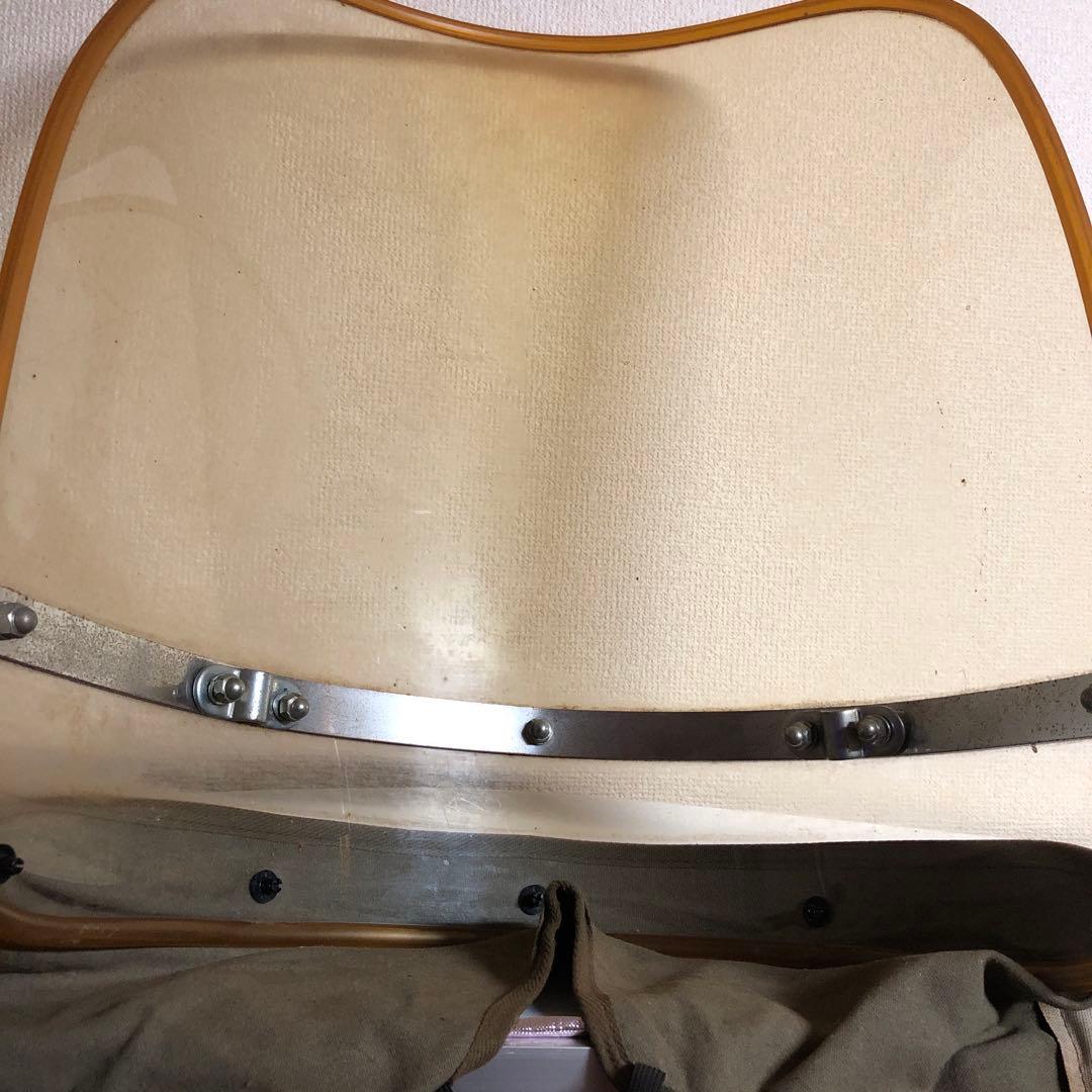 だむ　風防　単車　バイク　ジャンク品　ステー無し