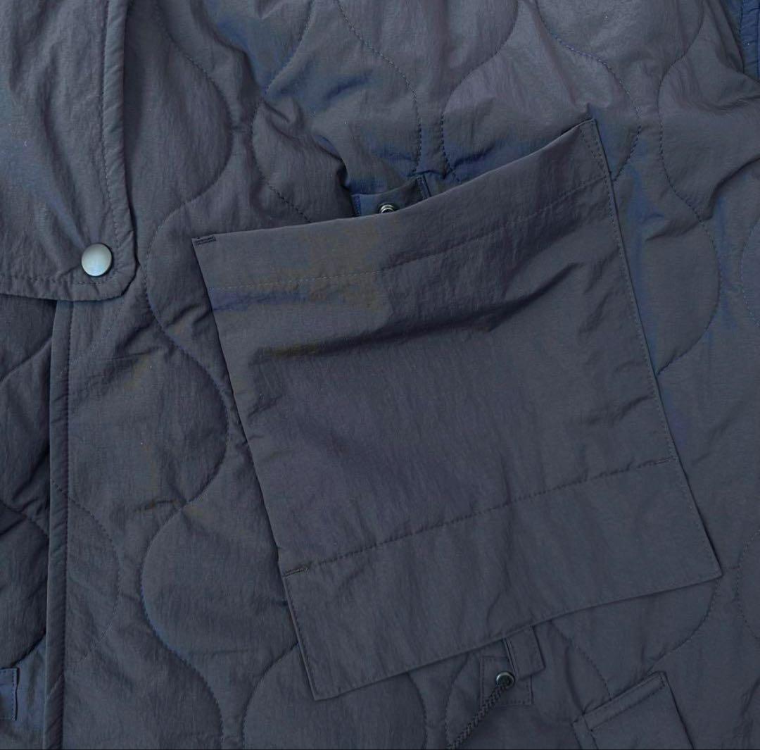 ジャケット・アウター onoma.lab CIVILIZED FIELD COAT