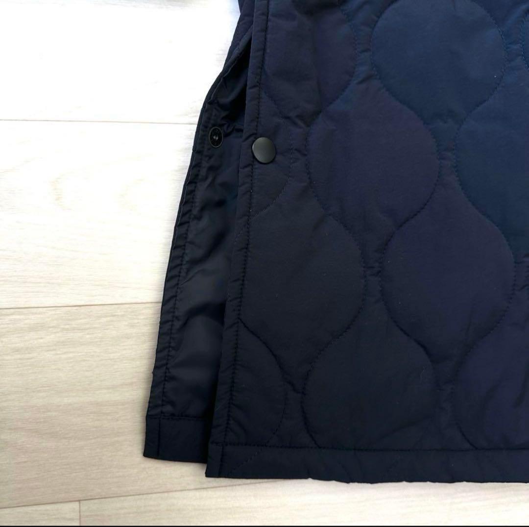 ジャケット・アウター onoma.lab CIVILIZED FIELD COAT