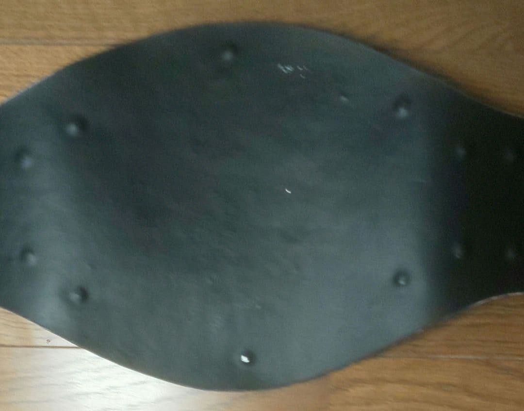 初代 タイガーマスク奪取 WWFジュニア ヘビー級チャンピオンベルト レプリカ