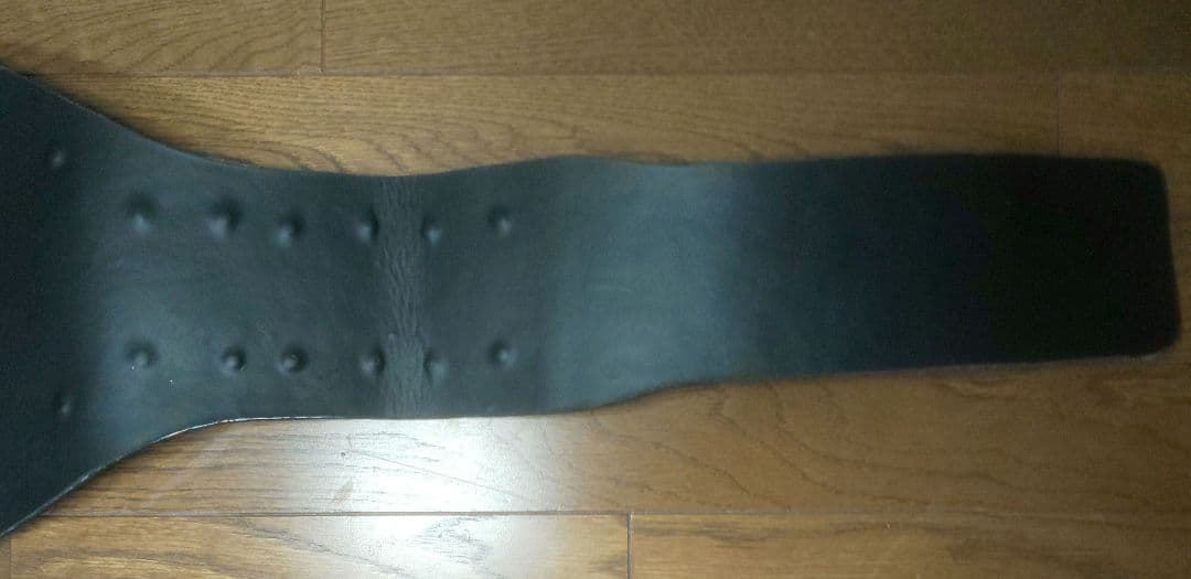 初代 タイガーマスク奪取 WWFジュニア ヘビー級チャンピオンベルト レプリカ