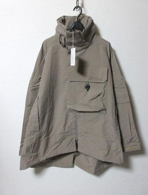 別注 コムフィーアウトドアガーメント BAA EXCLUSIVE コート