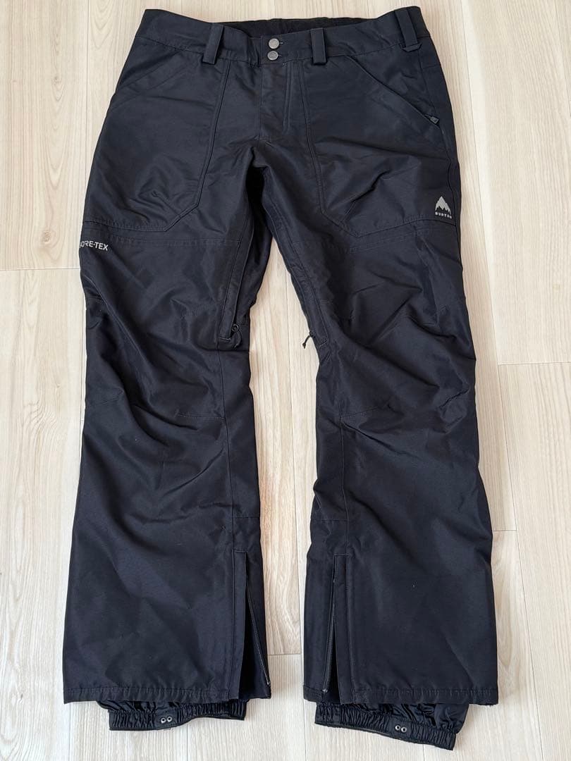 y*y様 【300円スタート】Burton バラスト GORE-TEX 2L パ